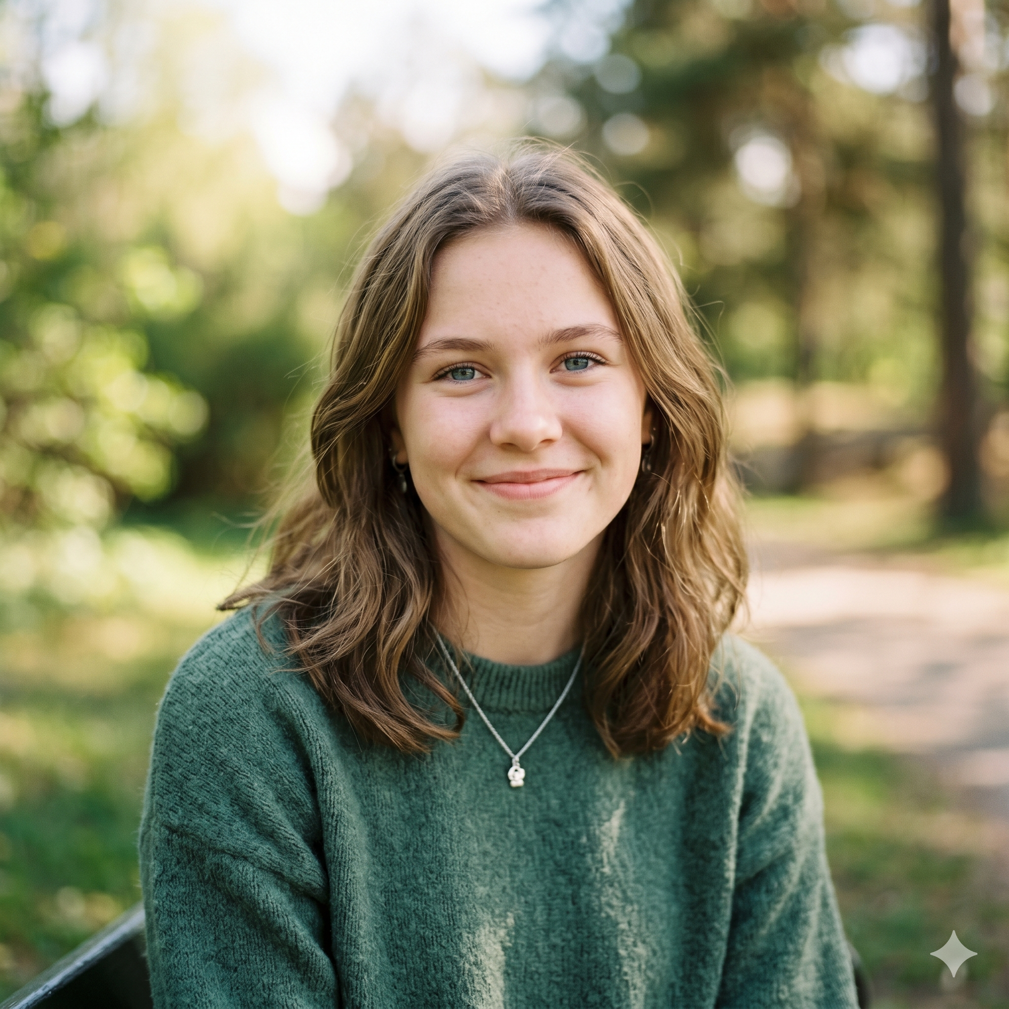 Profilbilde av Maja H.