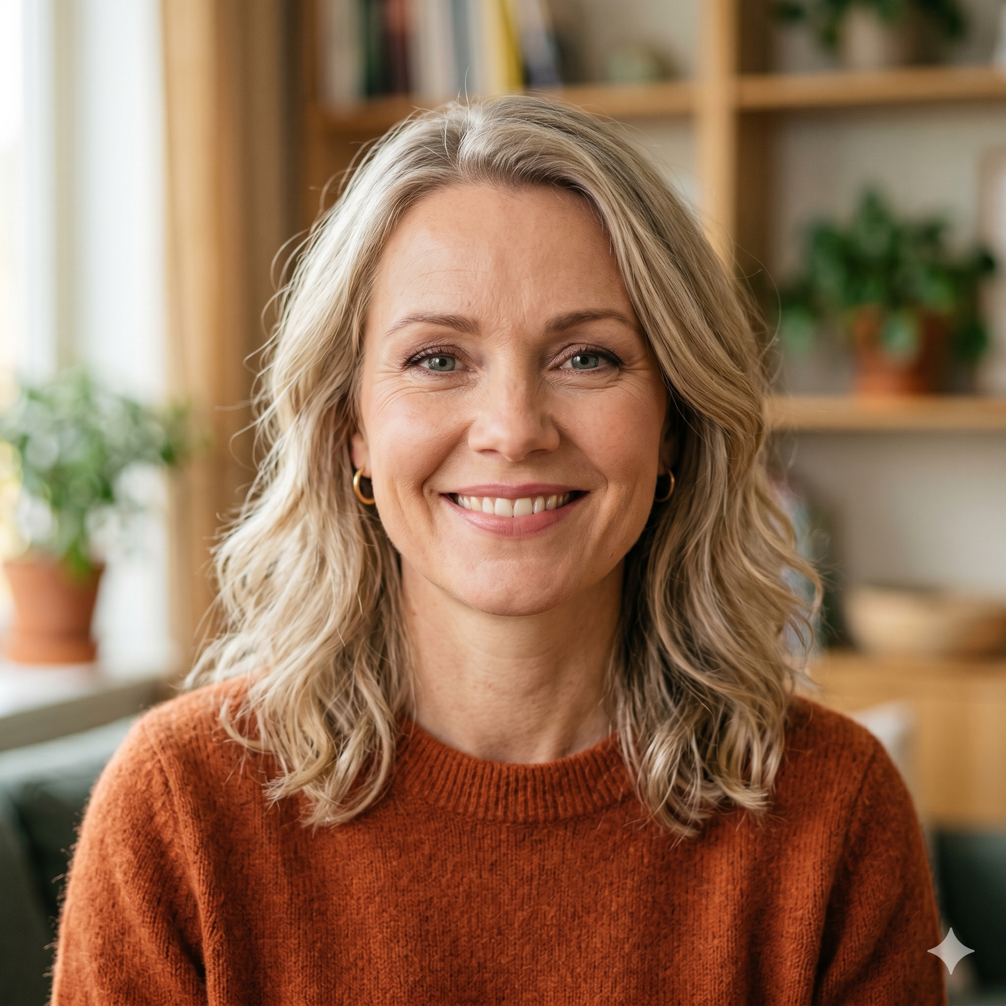 Profilbilde av Silje T.